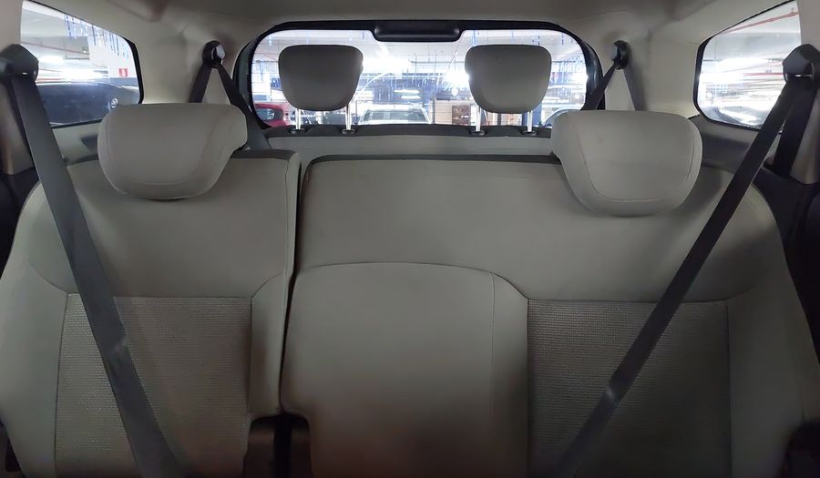 Chevrolet Spin 1.8 ECONOFLEX LTZ 7S AUTO Minivan 2016