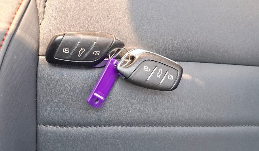 Mg Zx 1.3T AUTO TROPHY Suv 2022