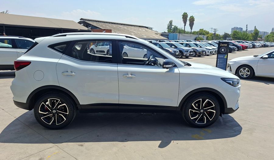 Mg Zx 1.3T AUTO TROPHY Suv 2022