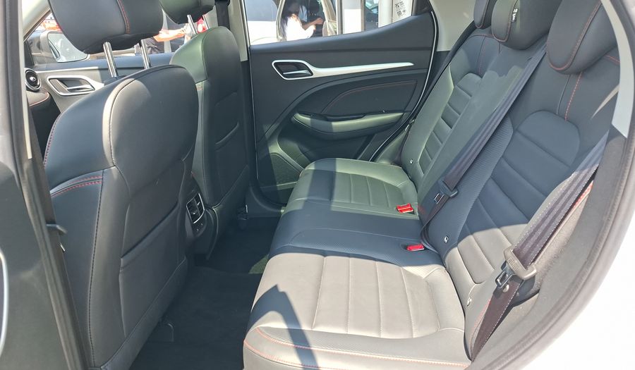 Mg Zx 1.3T AUTO TROPHY Suv 2022