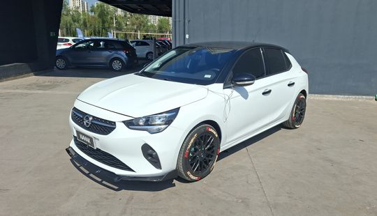 Opel • Corsa