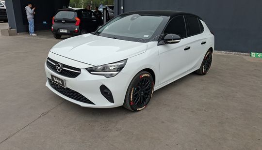 Opel • Corsa