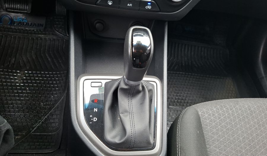 Hyundai Creta 1.6 GLS AUTO Suv 2017