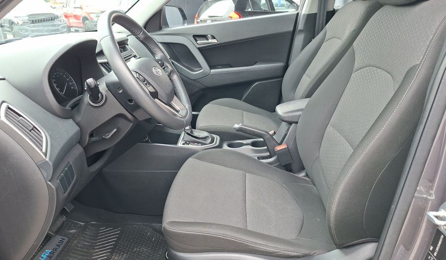 Hyundai Creta 1.6 GLS AUTO Suv 2017