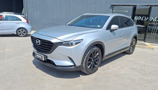 Mazda • CX-9