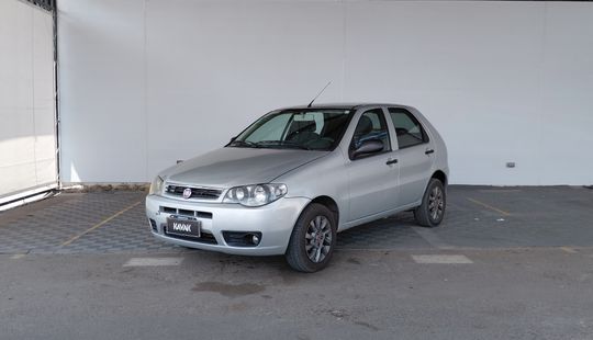 Fiat • Palio