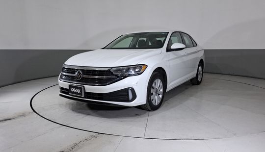 Volkswagen • Jetta