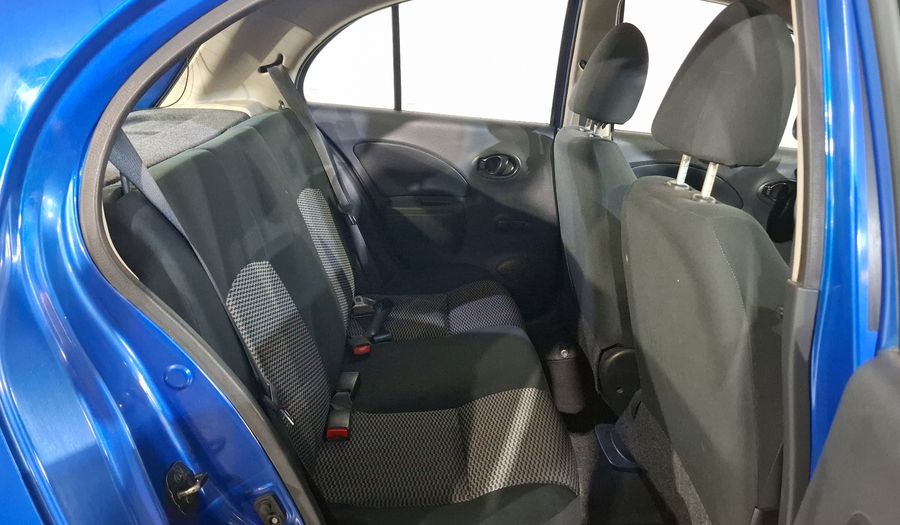 Nissan March 1.6 SENSE Hatchback 2019