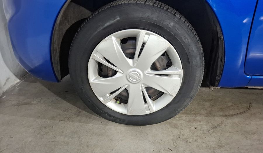 Nissan March 1.6 SENSE Hatchback 2019