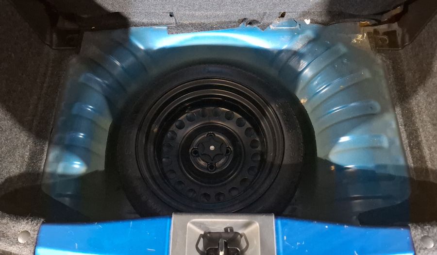 Nissan March 1.6 SENSE Hatchback 2019