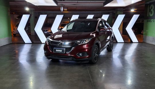 Honda • HR-V
