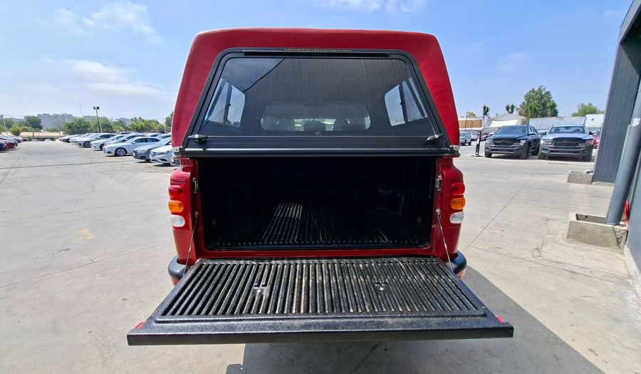 Mahindra Pickup 2.2 CRD WORK DC 2020