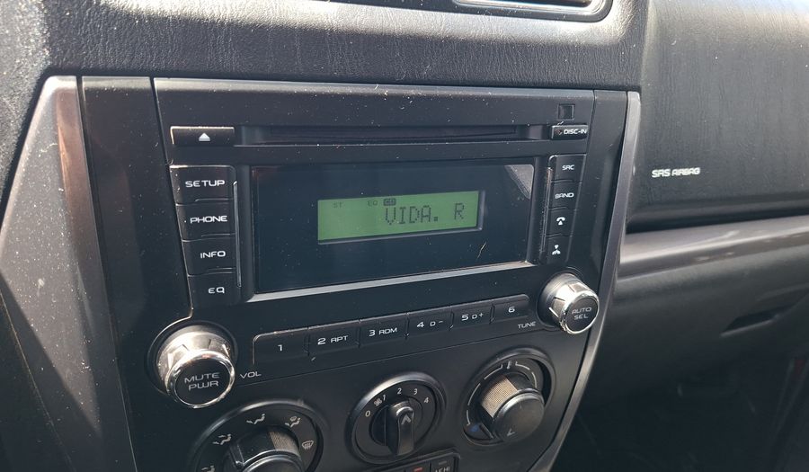 Mahindra Pickup 2.2 CRD WORK DC 2020