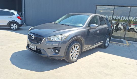 Mazda • CX-5