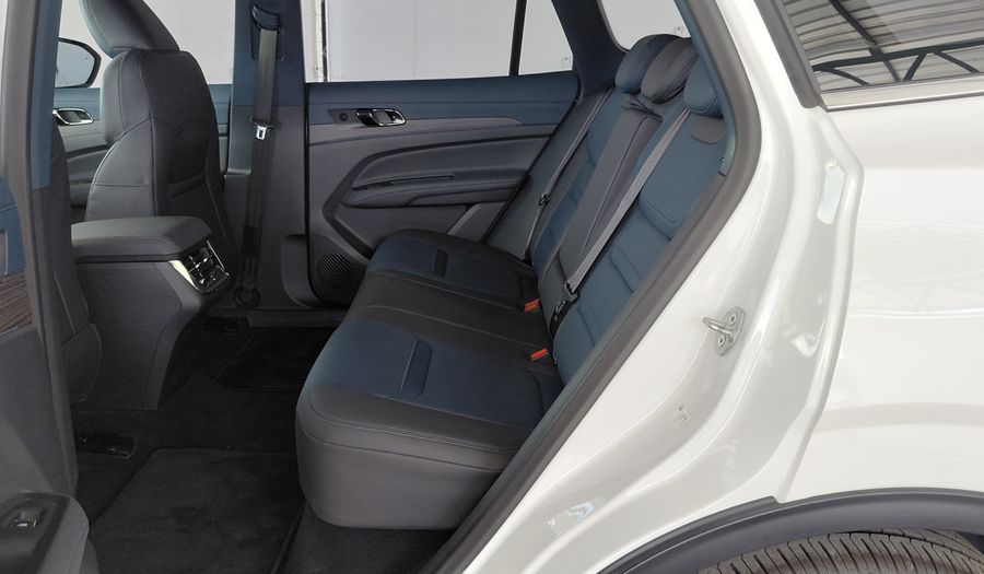 Ford Territory 1.8 ECOBOOST TITANIUM AUTO Suv 2025