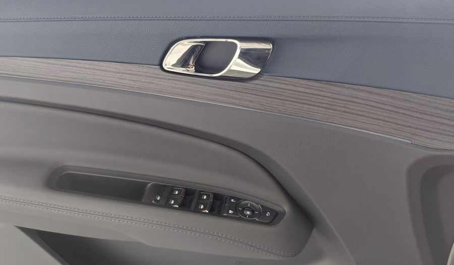 Ford Territory 1.8 ECOBOOST TITANIUM AUTO Suv 2025