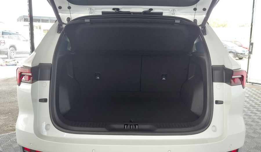 Ford Territory 1.8 ECOBOOST TITANIUM AUTO Suv 2025