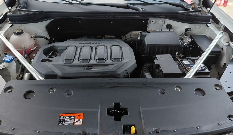 Ford Territory 1.8 ECOBOOST TITANIUM AUTO Suv 2025