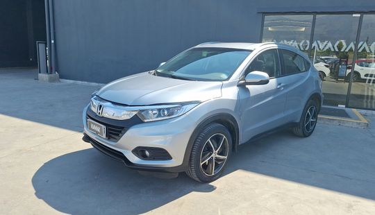 Honda • HR-V