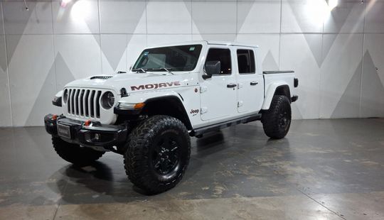 Jeep • Gladiator