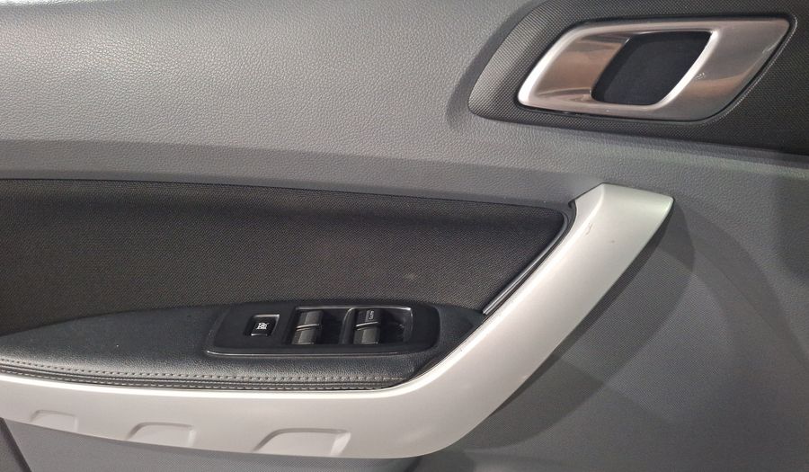 Ford Ranger 2.5 XLT CREW CAB GAS Pickup 2017