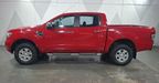 Ford Ranger 2.5 XLT CREW CAB GAS Pickup 2017