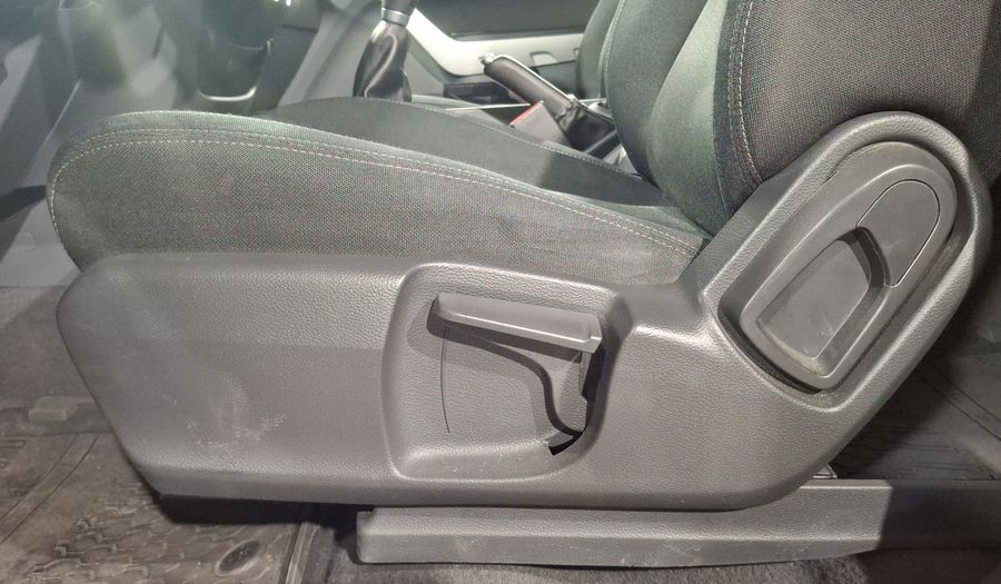 Ford Ranger 2.5 XLT CREW CAB GAS Pickup 2017