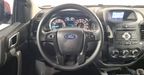 Ford Ranger 2.5 XLT CREW CAB GAS Pickup 2017