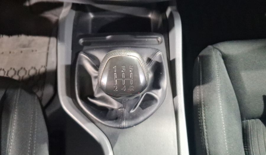 Ford Ranger 2.5 XLT CREW CAB GAS Pickup 2017