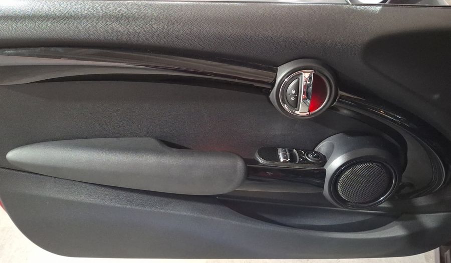 Mini Cooper S 2.0 COOPER CHILI AT Hatchback 2016