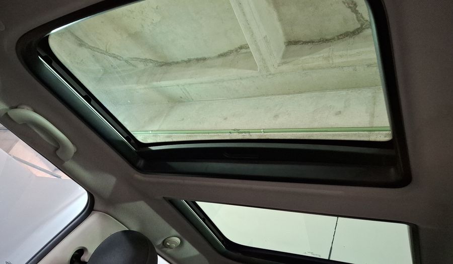 Mini Cooper S 2.0 COOPER CHILI AT Hatchback 2016