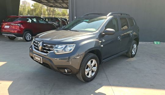 Renault • Duster