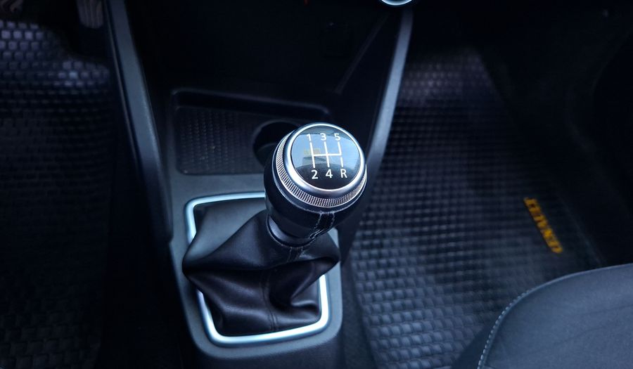 Renault Duster 1.6 ZEN Suv 2021