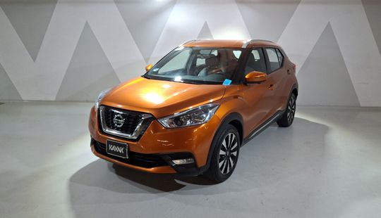 Nissan • Kicks