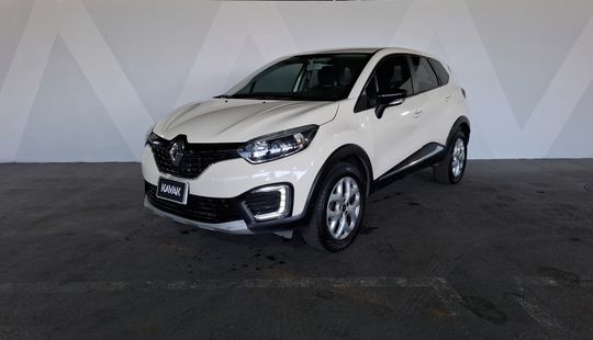 Renault • Captur