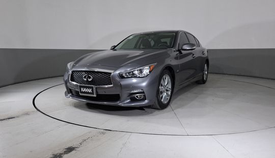 Infiniti • Q50