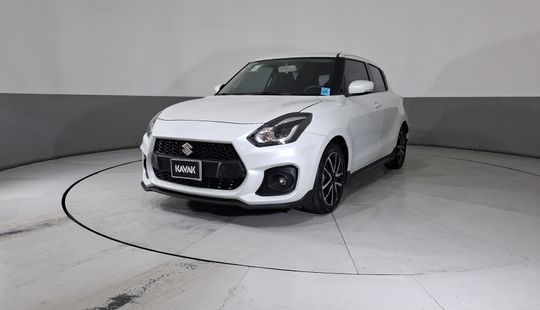 Suzuki • Swift