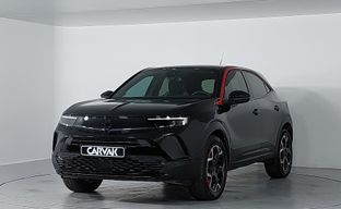 Opel • Mokka