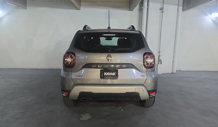 Renault Duster 1.3 ICONIC CVT Suv 2022