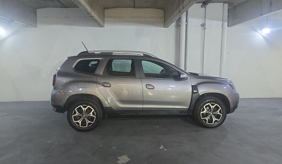 Renault Duster 1.3 ICONIC CVT Suv 2022