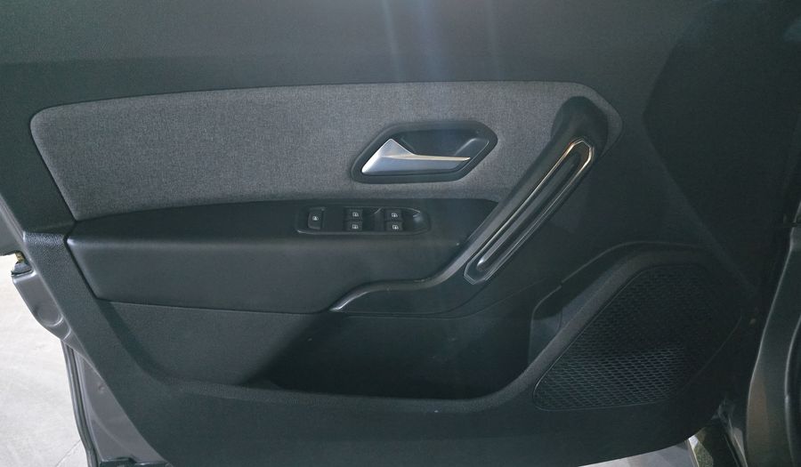 Renault Duster 1.3 ICONIC CVT Suv 2022