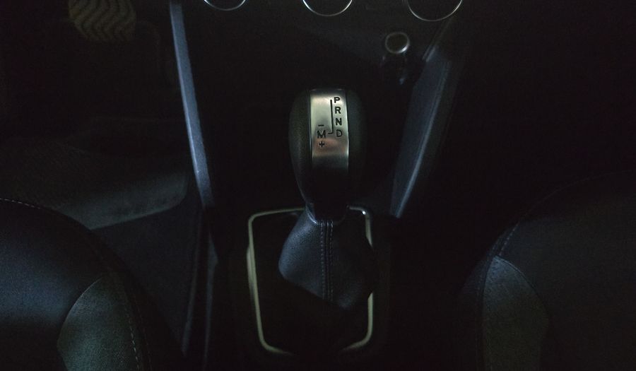 Renault Duster 1.3 ICONIC CVT Suv 2022