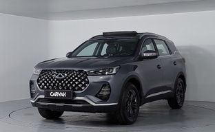 Chery • Tiggo 7 Pro