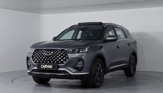 Chery • Tiggo 7 Pro