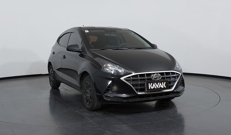 Hyundai Hb20 1.0 SENSE Hatchback 2020