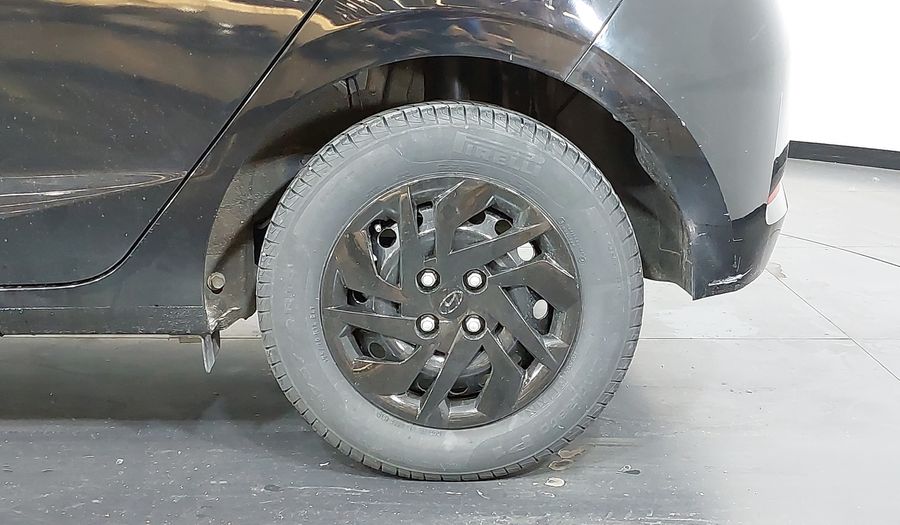 Hyundai Hb20 1.0 SENSE Hatchback 2020