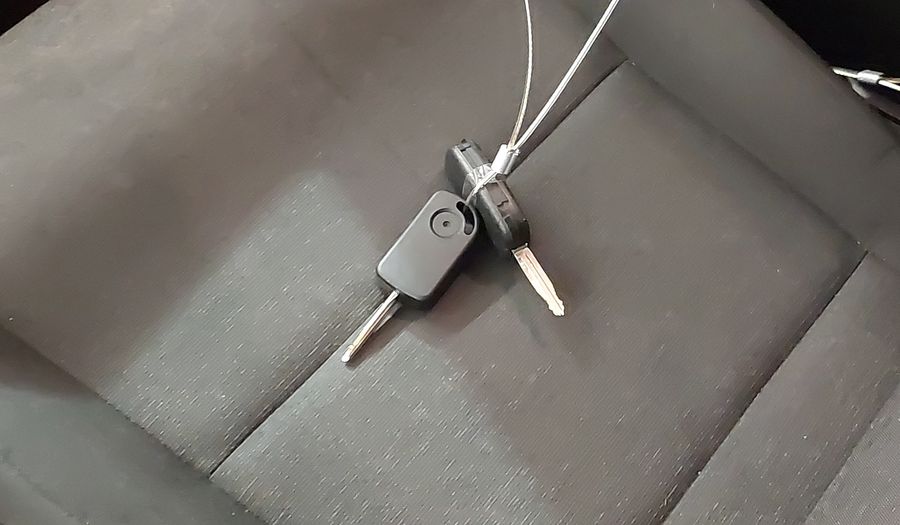 Hyundai Hb20 1.0 SENSE Hatchback 2020