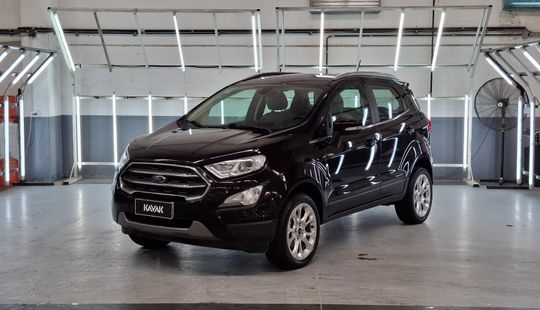Ford • EcoSport