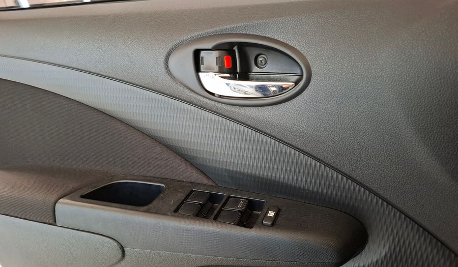 Toyota Etios 1.5 XLS PACK Hatchback 2022