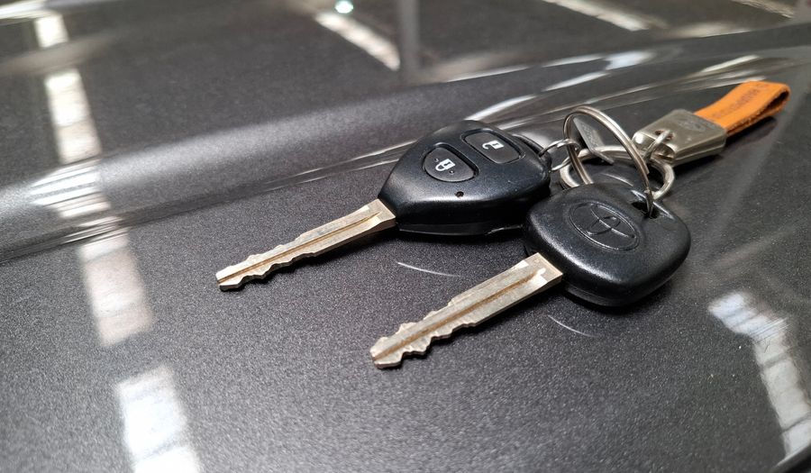 Toyota Etios 1.5 XLS PACK Hatchback 2022